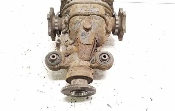 Nissan Pathfinder R51 Rear differential 38311EB300