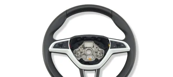 Skoda Octavia Mk3 (5E) Steering wheel 5E0419091AH 5E0419685A