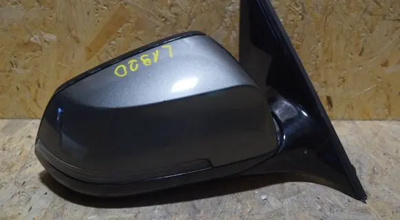 BMW 5 F10 F11 Front door electric wing mirror