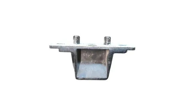 Renault Master III Sliding door check strap stopper 824766422R