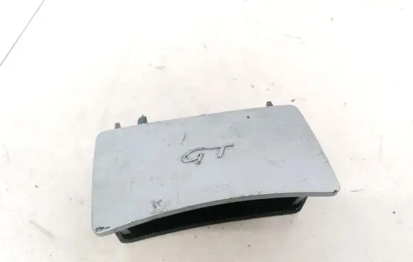 Alfa Romeo GT Car ashtray