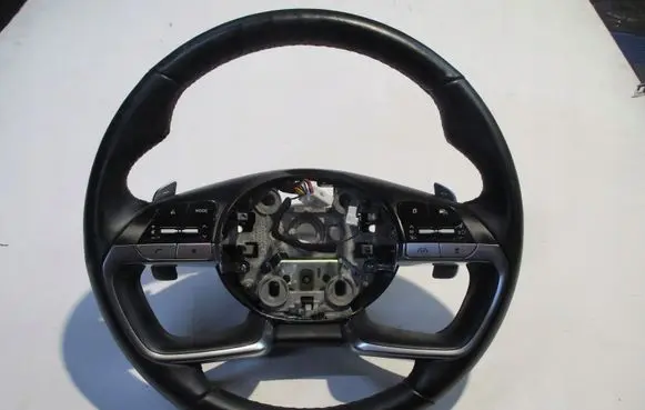 Hyundai H-1, Starex, Satellite Steering wheel 