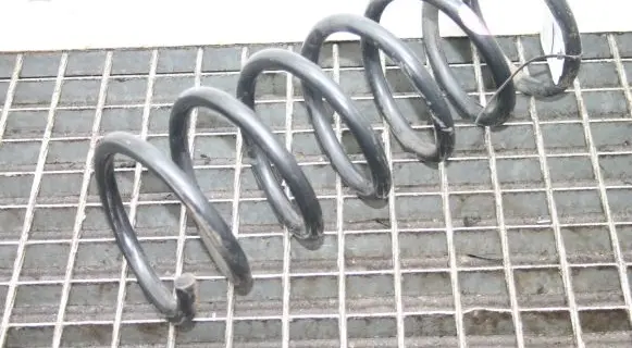 Volvo V60 Rear coil spring