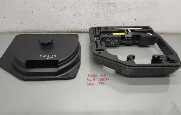 Audi S5 Lift Jack 8T0012116A