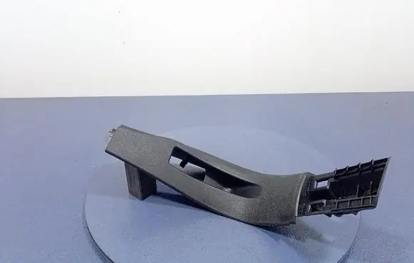 Citroen Berlingo Other sill/pillar trim element 9816395977