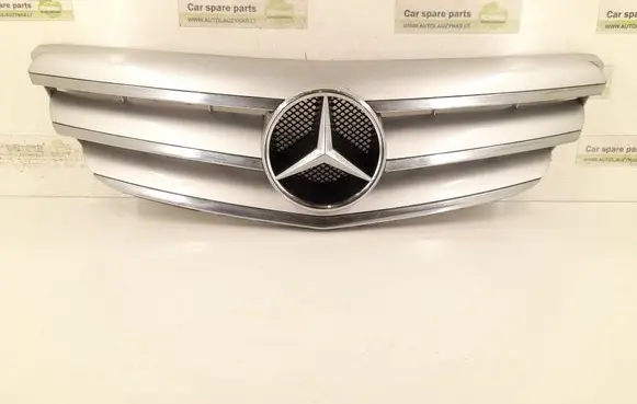 Mercedes-Benz B W245 Front grill 1698800883 1698880660