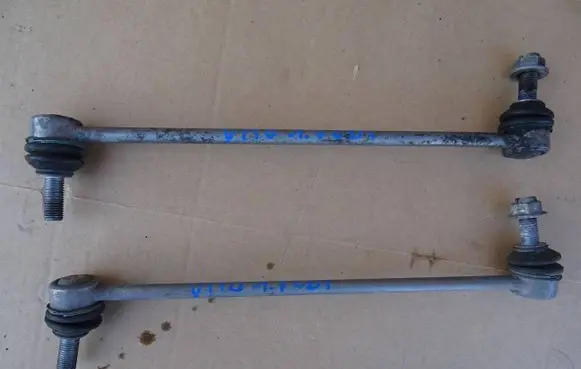 Mercedes-Benz Vito Viano W447 Front anti-roll bar/stabilizer link 