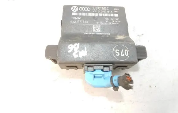 Volkswagen PASSAT B6 Other control units/modules 3C0907951A 402063 3C0907530C