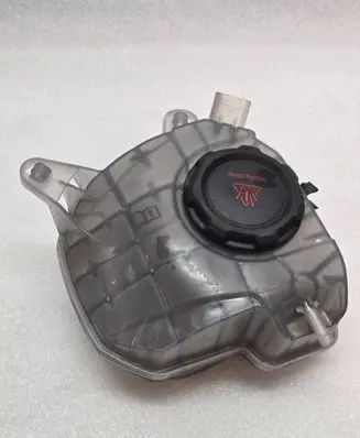 Volkswagen Tayron II Coolant expansion tank/reservoir 5WA121407