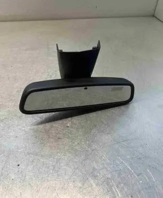 BMW 5 F10 F11 Rear view mirror (interior) 9053455000
