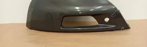 Land Rover Range Rover Sport L494 Front bumper corner part panel trim DK6217D750CB
