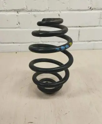 Audi A6 S6 C5 4B Rear coil spring