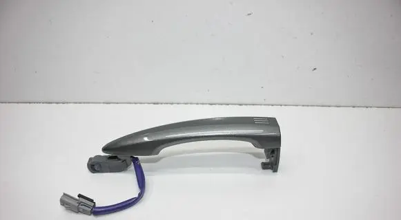 Nissan Ariya Front door exterior handle 806406RY3D
