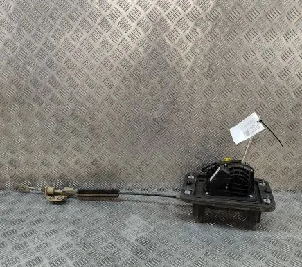 Volkswagen Amarok Gear shifter/selector 2H1713025D 10009861700