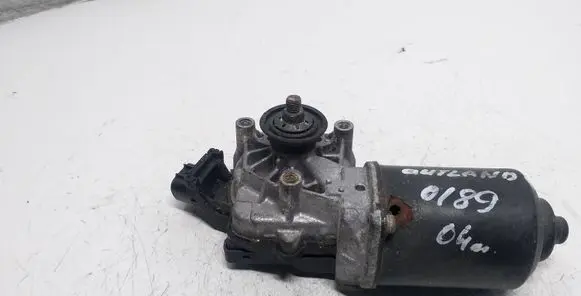 Mitsubishi Outlander Wiper motor