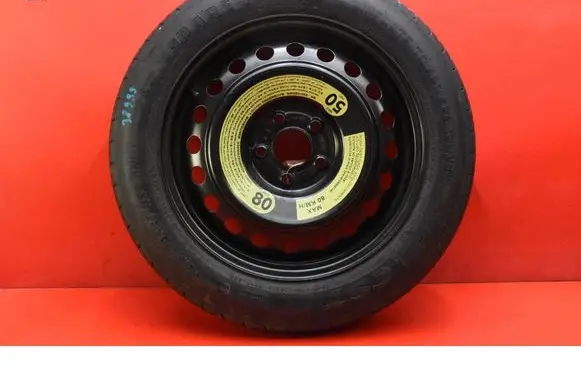 KIA Sportage R17 spare wheel 52910F1930