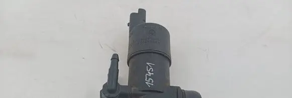 Citroen C3 Windscreen/windshield washer pump 9641553980