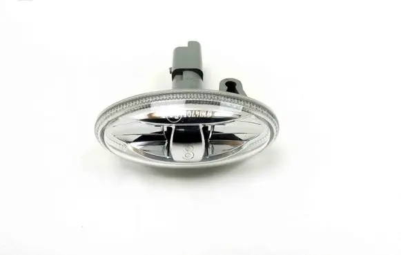 Toyota Aygo AB40 Front fender indicator light 9680057480