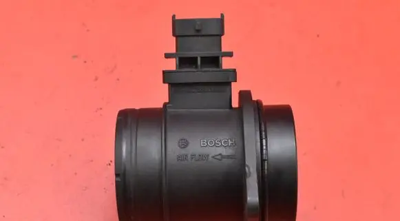 Fiat Fiorino Mass air flow meter 51792707