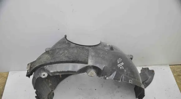 Seat Ibiza V (KJ) Front wheel arch liner splash guards 6F0805912