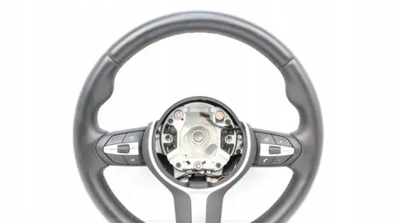 BMW X1 F48 F49 Steering wheel 7851517