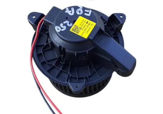 Mercedes-Benz EQA Heater fan/blower A2478308400