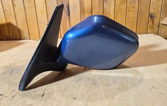 Mitsubishi Pajero Pinin Front door electric wing mirror E30156661 E30256661