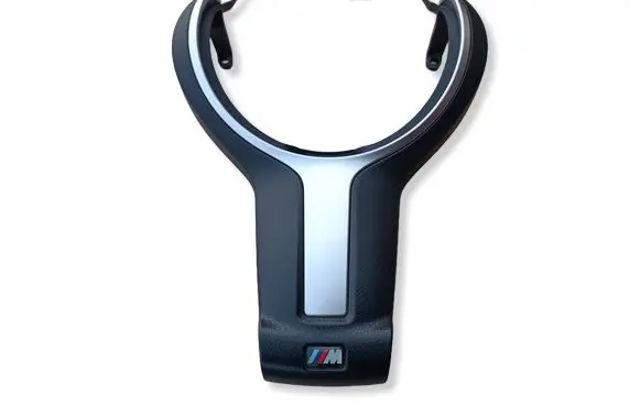 BMW 5 F10 F11 Steering wheel trim 3075842 307584240N77