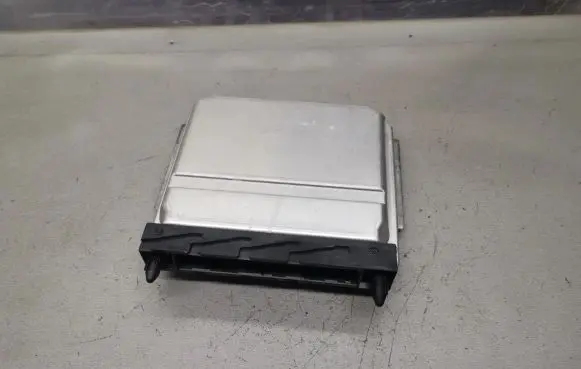Volvo S60 Engine control unit/module 0281011441 30646978A