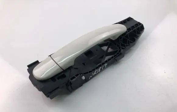 Skoda Citigo Front door exterior handle 5N0837205M