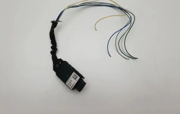 BMW 1 F20 F21 Lambda probe sensor 8580408 0281007667