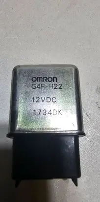 Honda Accord Other relay G4RH22 1734DK 12VDC