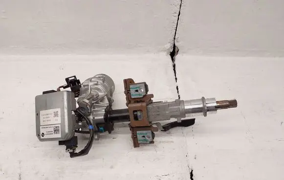 KIA Soul Electric power steering pump 56300J2100 A0070370 191114A0202052