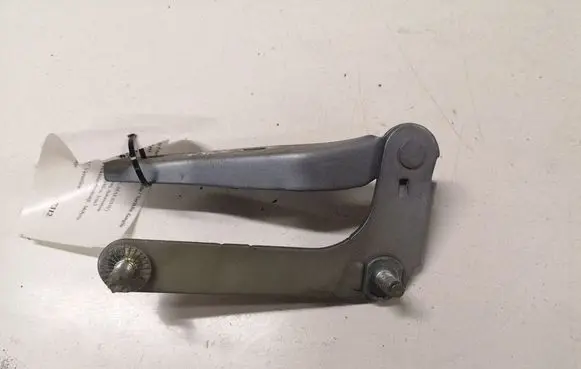 Ford Focus C-MAX Engine bonnet/hood hinges 3M5116801A6