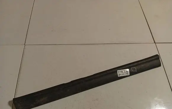 Honda Civic Front sill trim cover 84201SMGE