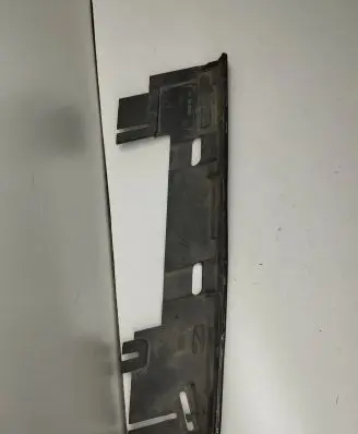 BMW 7 E38 Under headlight/headlamp trim 81579380