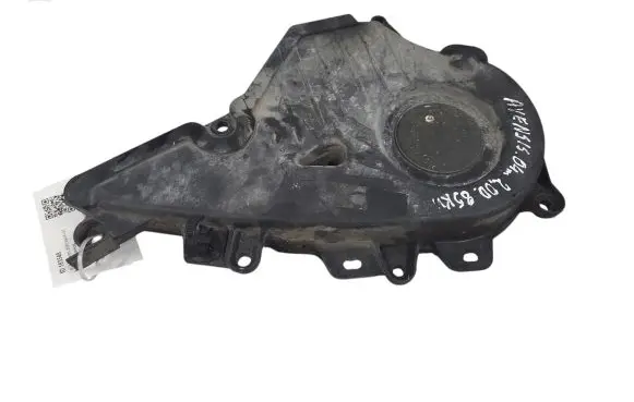 Timing belt guard (cover)
