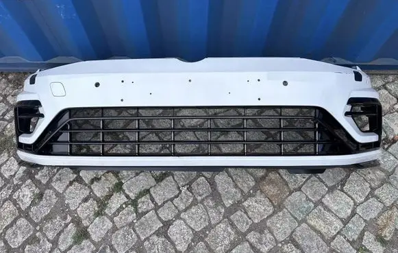 Volkswagen Golf VII Front bumper 5G0807221MJ