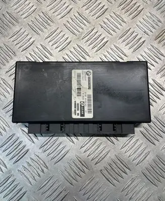 BMW 5 E60 E61 Comfort/convenience module 9133143