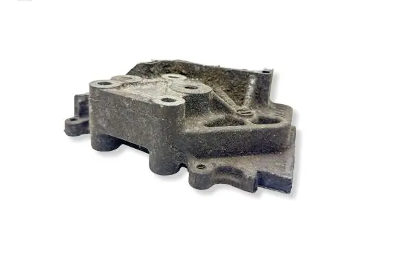 Subaru Forester SG Timing belt tensioner 
