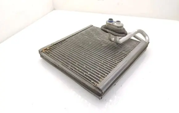 Air conditioning (A/C) radiator (interior)