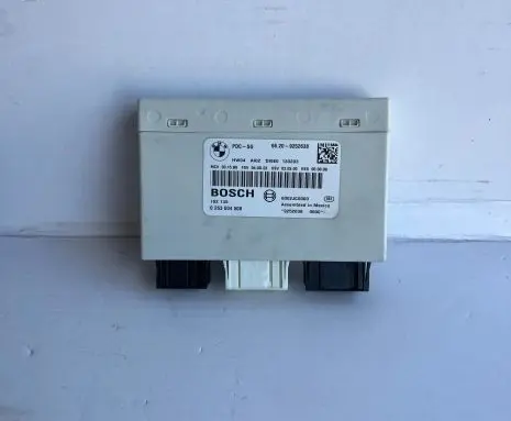 BMW X1 E84 Parking PDC control unit/module 9252638 66209252638 0263004508