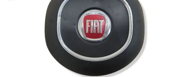 Fiat Tipo Steering wheel airbag 735660757