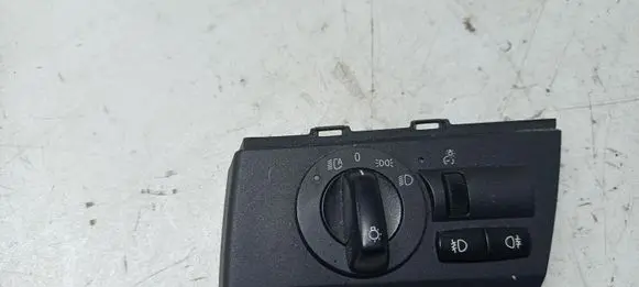 BMW X3 E83 Light switch 3405705