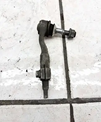 BMW 3 G20 G21 Steering tie rod end 