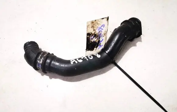Ford Focus Engine coolant pipe/hose 98ff6a886ad 98ff-6a886-ad