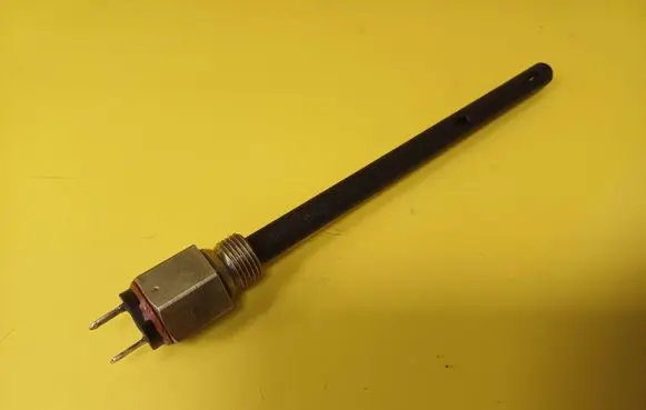 Peugeot 206 Oil level sensor 33334001