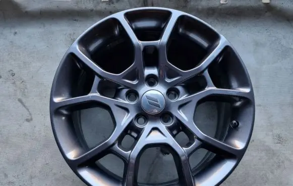Dodge Charger R19 alloy rim 5PN34TRMAA