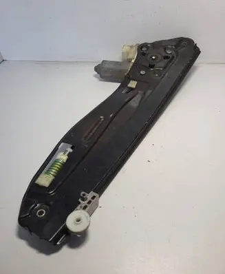 BMW 7 E65 E66 Rear door window regulator with motor 7138863