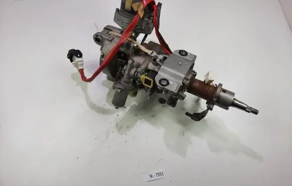 Toyota Avensis T270 Electric power steering pump 4525020A20